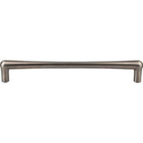 Top Knobs TK769BSN brushed satin nickel cabinet pull / appliance pull