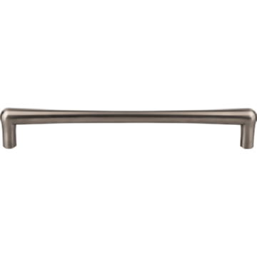 Top Knobs TK769BSN brushed satin nickel cabinet pull / appliance pull