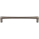 Top Knobs TK769BSN brushed satin nickel cabinet pull / appliance pull
