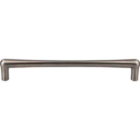 Top Knobs TK769BSN brushed satin nickel cabinet pull / appliance pull