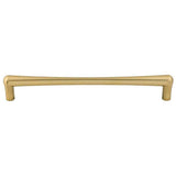 Top Knobs TK769HB honey bronze cabinet pull / appliance pull