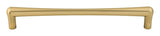 Top Knobs TK769HB honey bronze cabinet pull / appliance pull