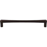 Top Knobs TK769ORB oil rubbed bronze cabinet pull / appliance pull