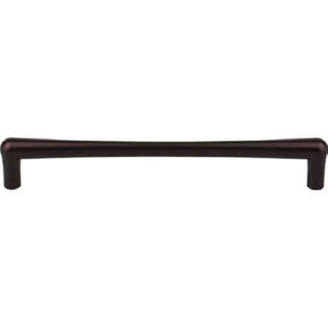 Top Knobs TK769ORB oil rubbed bronze cabinet pull / appliance pull
