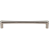 Top Knobs TK769PN polished nickel cabinet pull / appliance pull