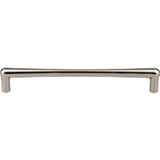 Top Knobs TK769PN polished nickel cabinet pull / appliance pull