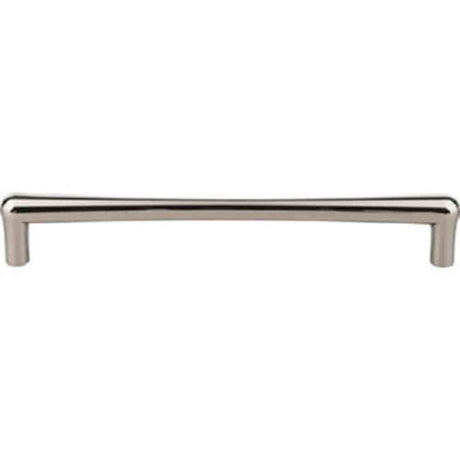 Top Knobs TK769PN polished nickel cabinet pull / appliance pull