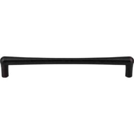 Top Knobs TK769TB tuscan bronze cabinet pull / appliance pull