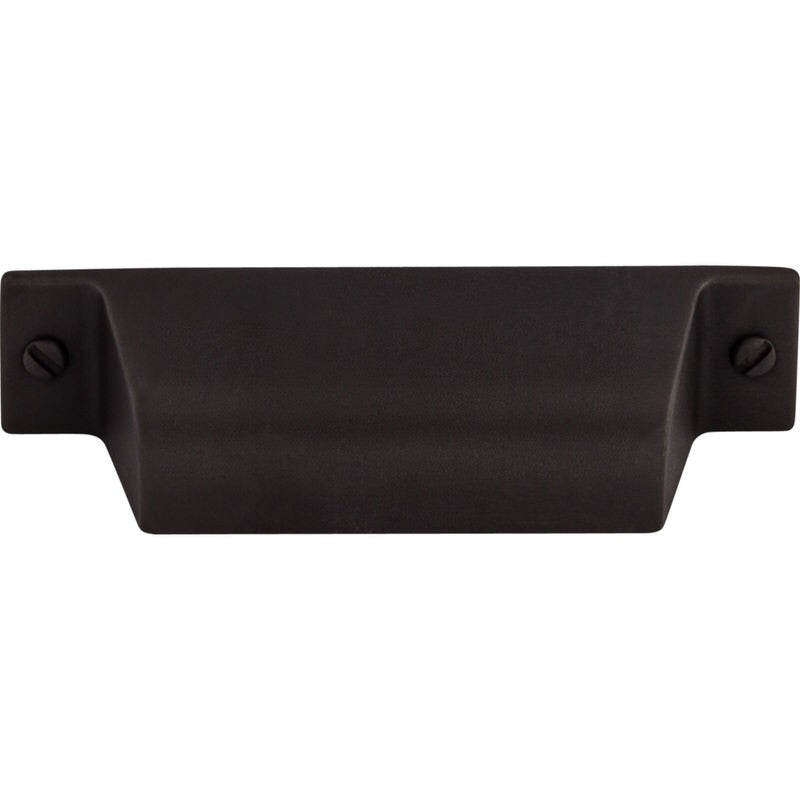 Top Knobs TK772SAB sable cabinet pull
