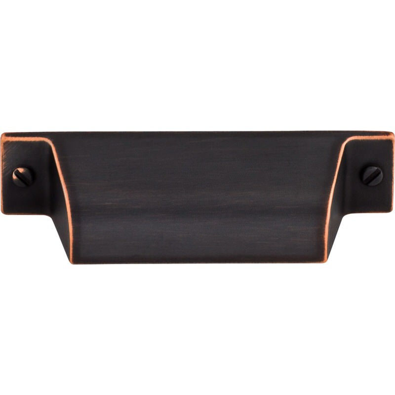 Top Knobs TK772UM umbrio cabinet pull