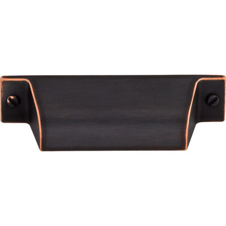 Top Knobs TK772UM umbrio cabinet pull