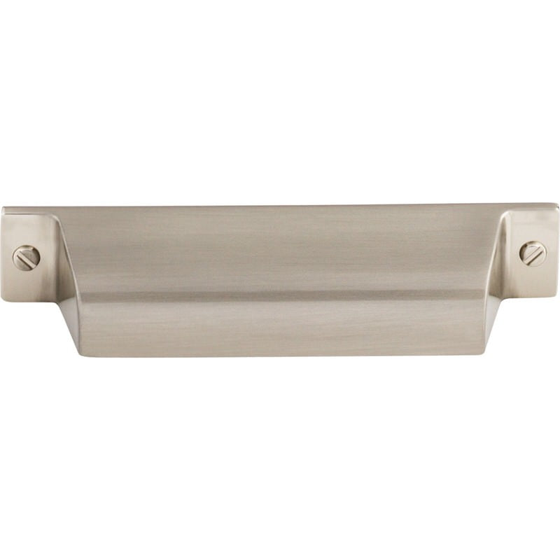 Top Knobs TK773BSN brushed satin nickel cabinet pull