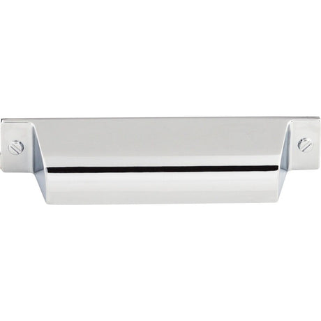 Top Knobs TK773PC polished chrome cabinet pull
