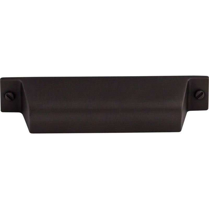 Top Knobs TK773SAB sable cabinet pull