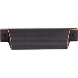 Top Knobs TK773UM umbrio cabinet pull