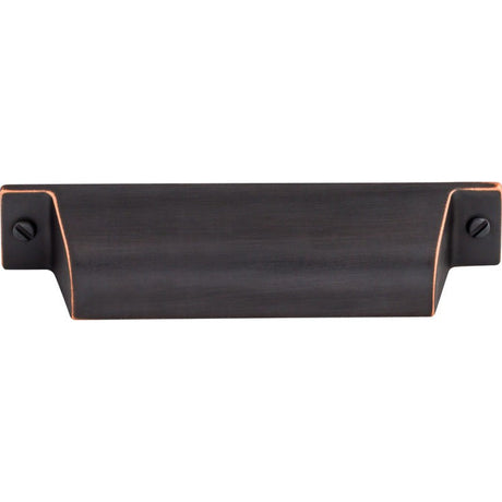 Top Knobs TK773UM umbrio cabinet pull