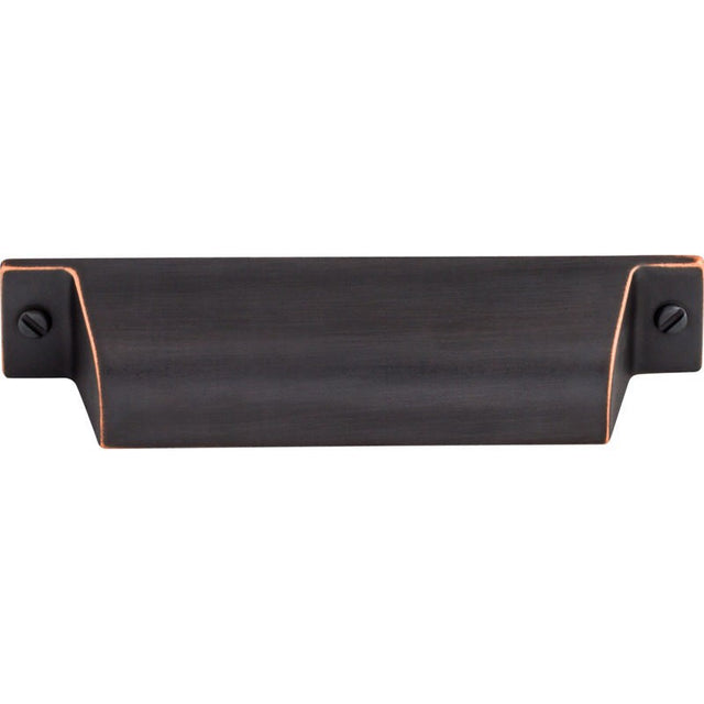Top Knobs TK773UM umbrio cabinet pull