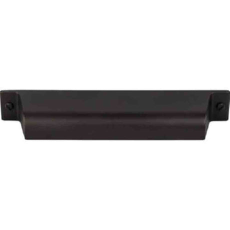 Top Knobs TK774SAB sable cup pulls