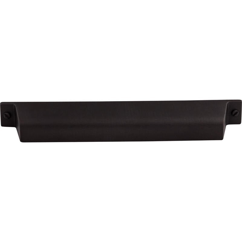 Top Knobs TK775SAB sable cabinet pull