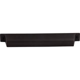 Top Knobs TK775SAB sable cabinet pull