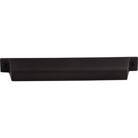 Top Knobs TK775SAB sable cabinet pull