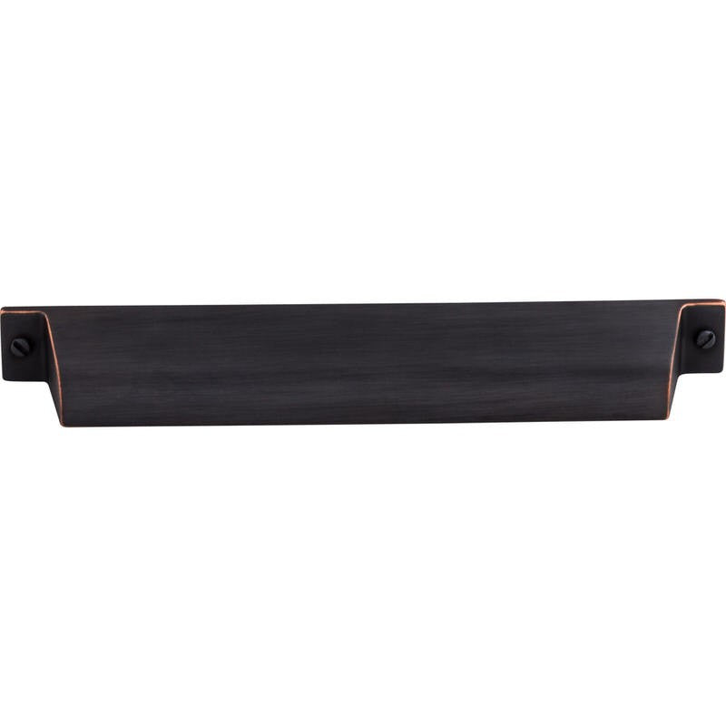 Top Knobs TK775UM umbrio cabinet pull