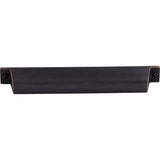 Top Knobs TK775UM umbrio cabinet pull