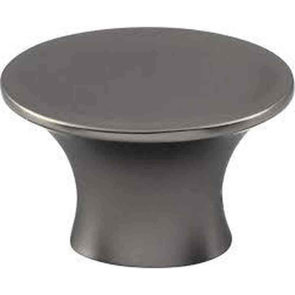 Top Knobs TK780AG ash gray cabinet knob