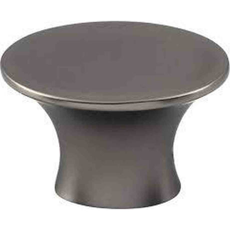 Top Knobs TK780AG ash gray cabinet knob