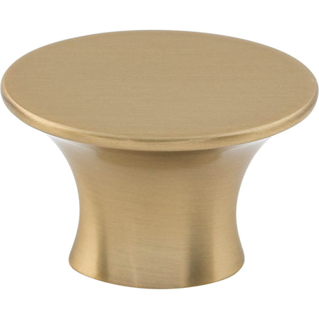 Top Knobs TK780HB honey bronze cabinet knob