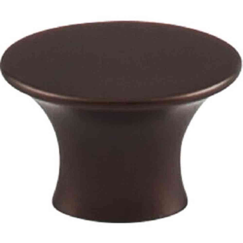 Top Knobs TK780ORB oil rubbed bronze cabinet knob