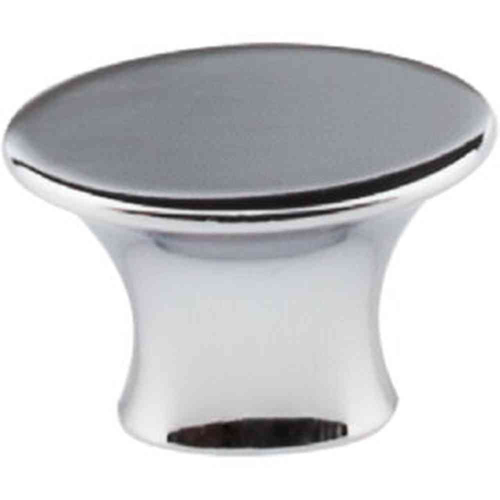 Top Knobs TK780PC polished chrome cabinet knob