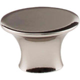 Top Knobs TK780PN polished nickel cabinet knob