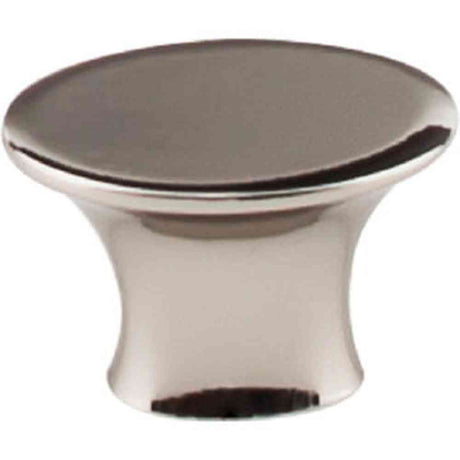 Top Knobs TK780PN polished nickel cabinet knob