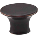 Top Knobs TK780TB tuscan bronze cabinet knob