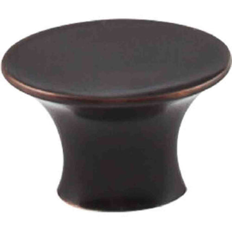 Top Knobs TK780TB tuscan bronze cabinet knob