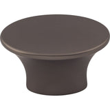 Top Knobs TK781AG ash gray cabinet knob