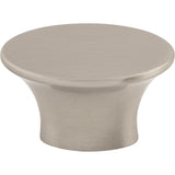 Top Knobs TK781BSN brushed satin nickel cabinet knob