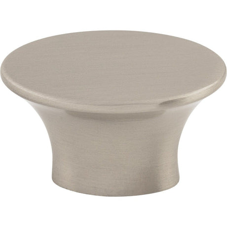 Top Knobs TK781BSN brushed satin nickel cabinet knob