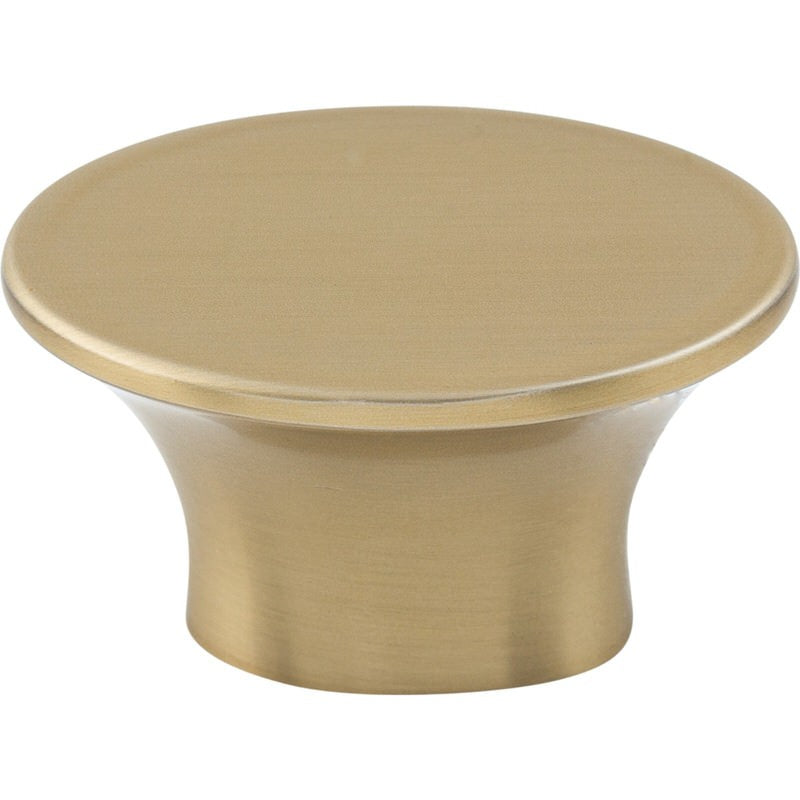 Top Knobs TK781HB honey bronze cabinet knob