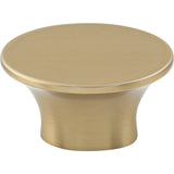 Top Knobs TK781HB honey bronze cabinet knob