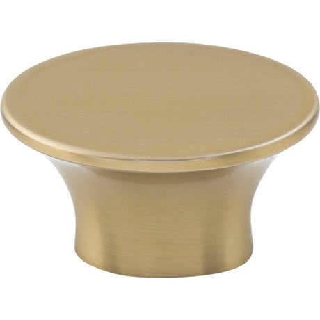 Top Knobs TK781HB honey bronze cabinet knob