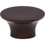 Top Knobs TK781ORB oil rubbed bronze cabinet knob