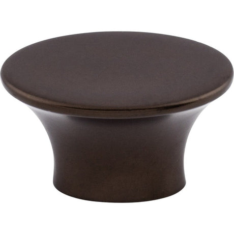 Top Knobs TK781ORB oil rubbed bronze cabinet knob