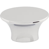 Top Knobs TK781PC polished chrome cabinet knob