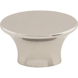 Top Knobs TK781PN polished nickel cabinet knob