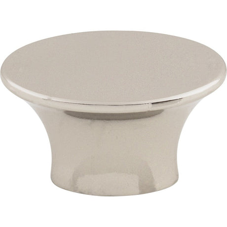 Top Knobs TK781PN polished nickel cabinet knob