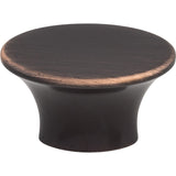 Top Knobs TK781TB tuscan bronze cabinet knob