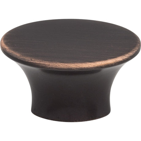 Top Knobs TK781TB tuscan bronze cabinet knob