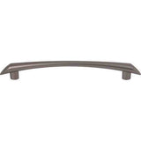 Top Knobs TK783AG ash gray cabinet pull
